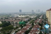 Apartment for rent  with lakeview in Ciputra,Tay Ho, Hanoi
